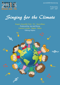 AVFF2015_SingingForTheClimate